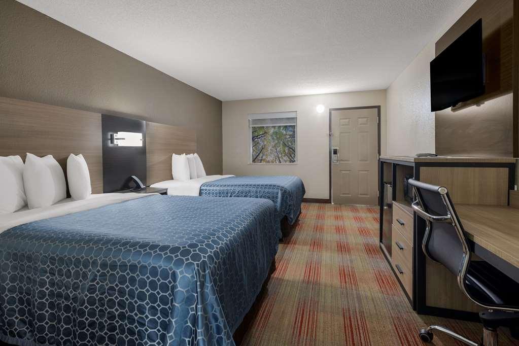 Rodeway Inn Elkton Phòng bức ảnh